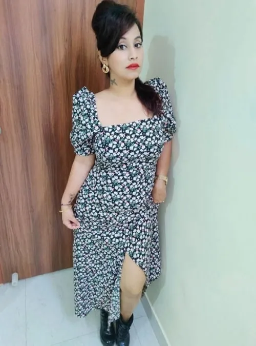Escort Raipur